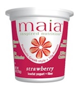 Maia  Yogurt